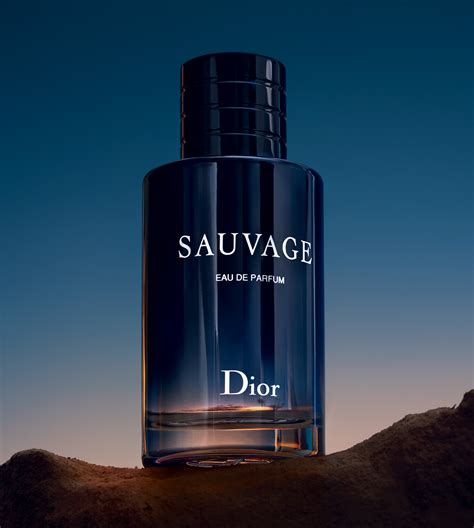 dior sauvage parfumfür männer